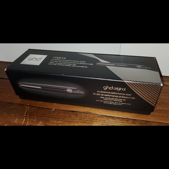 ghd Original Professional Performance Styler 1" Flat Iron [BNIB] - Picture 1 of 5